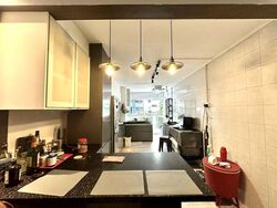 Blk 548 Bedok North Avenue 1 (Bedok), HDB 4 Rooms #618921111